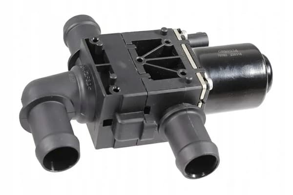 Válvula de control de refrigerante Metzger 0899334 usado
