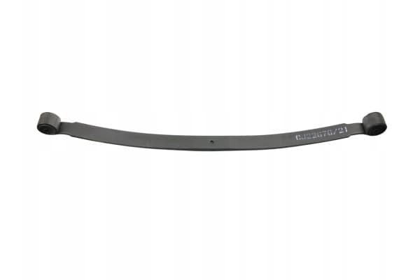 Muelle Trasero 1 Hoja 300-370 Ford Transit 2006- usado