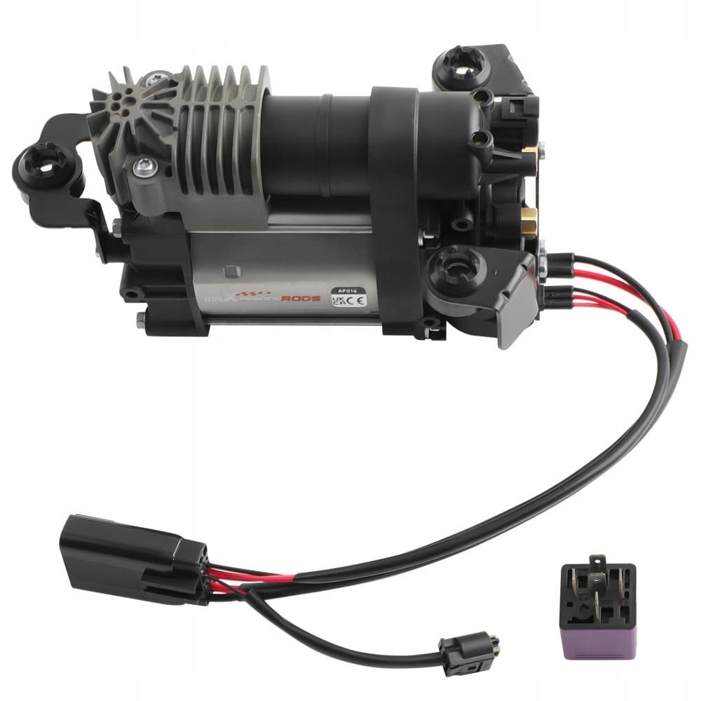 Compresor de Suspensión Neumática para Jeep Grand Cherokee 68041137AD nuevo