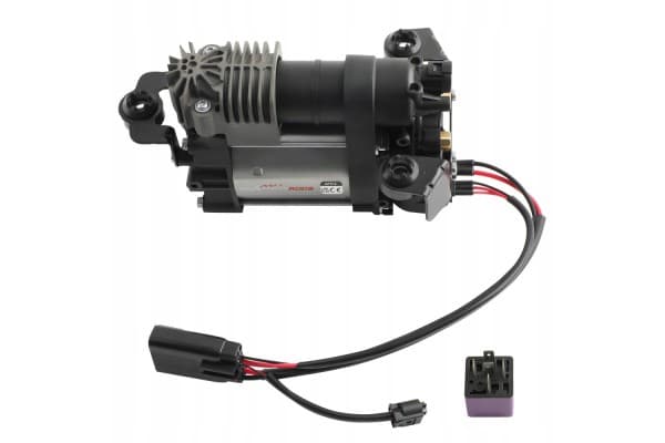 Compresor de Suspensión Neumática para Jeep Grand Cherokee 68041137AD usado