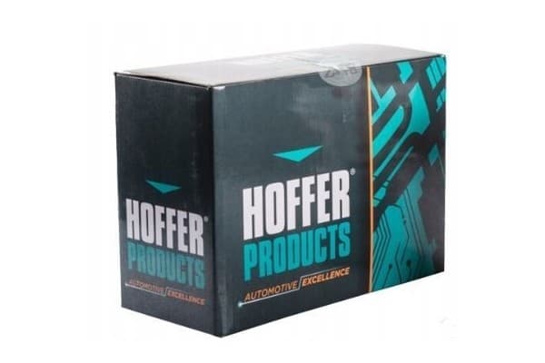 Hoffer 227036 Motor de Limpiaparabrisas nuevo