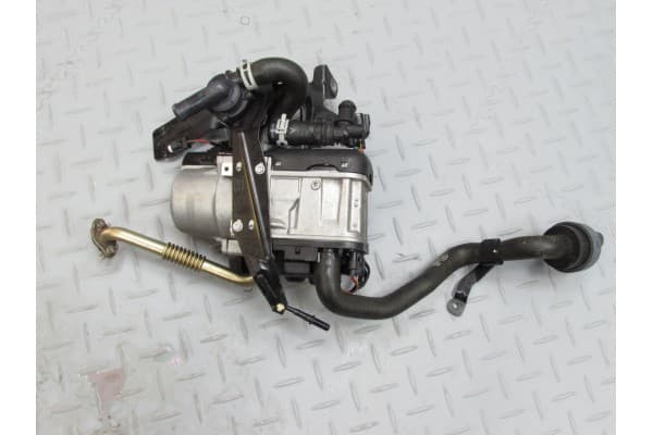 Unidad de Calefacción Webasto para Land Rover Range Rover Sport II L494 2013-2021 usado