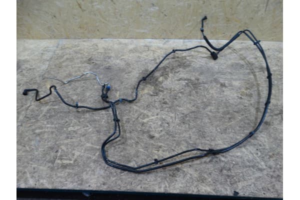 Tuberías de Combustible Perfectas para Porsche Panamera 971 usado