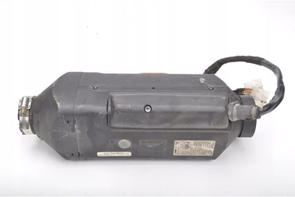 Calefactor Webasto Iveco Stralis 420 5010466533A usado