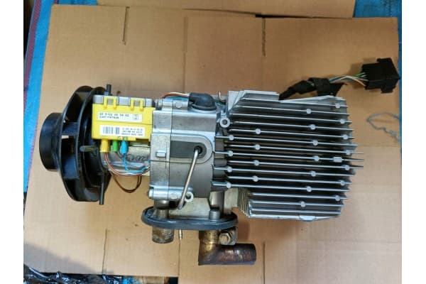 Cartucho Calefactor Webasto Daf XF95 1797628 nuevo