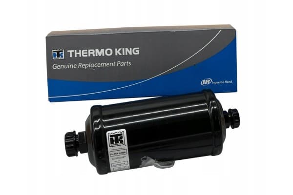 Filtro deshumidificador Thermo King SL / Slx 13/16 - 1 usado
