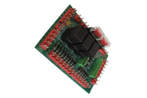 Placa de control para elevadores Dautel DLB47 DLB48 nuevo
