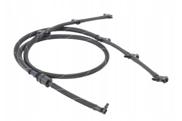 Tubo de desbordamiento Audi A6/A7/A8 059130218AS. Producto original nuevo