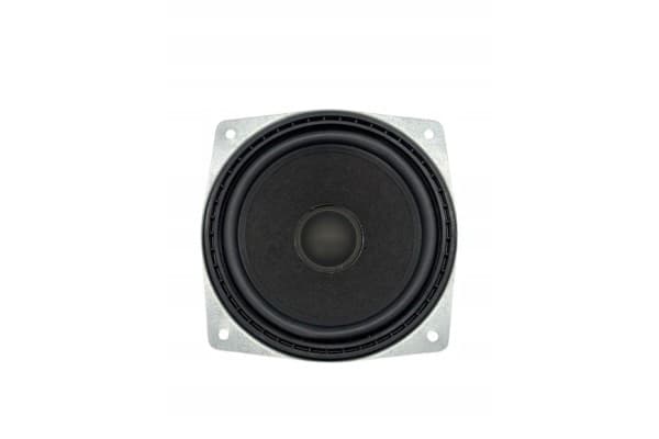 BMW Z3 Coupé E36 Woofer Derecho Original 65108386424 usado