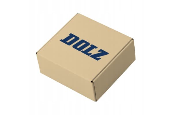 Kit de cadena de distribución Dolz SKCC191LM usado