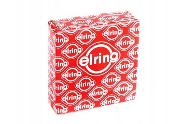 Juego completo de juntas para motor Elring 383.680 usado