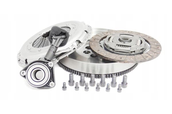 Set de acoplamientos Statim 130.386 nuevo