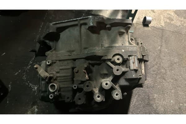 Caja de Cambios Automática Saab Tf-80SC 55563134 usado