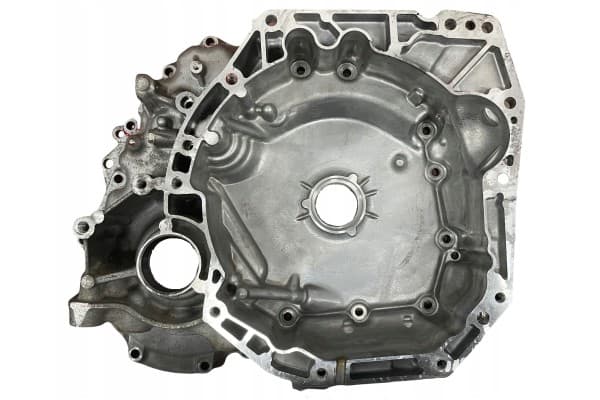 Carcasa de Transmisión Automática JF015E para Juke y Qashqai usado