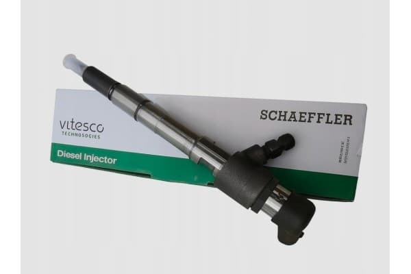 Inyector de Combustible Schaeffler 562 0022 10 usado