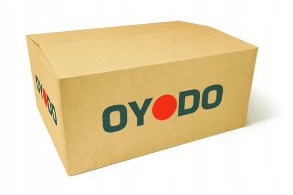 Depósito de combustible Oyodo 90B5005-Oyo para Mitsubishi Outlander I usado