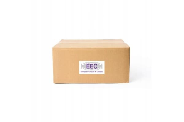 Catalizador Eec PT6024T para Peugeot 307 usado