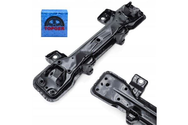 Soporte delantero para trineo Suzuki Grand Vitara nuevo