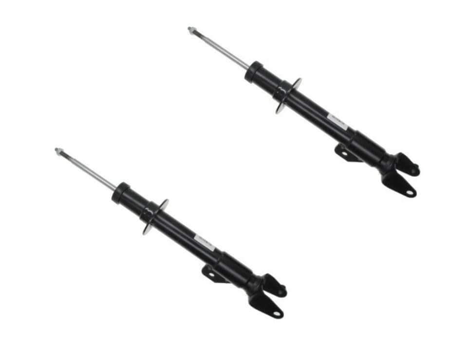 Juego de Amortiguadores Traseros Rwd para Chrysler 300 300C 300S 2011-2023 nuevo