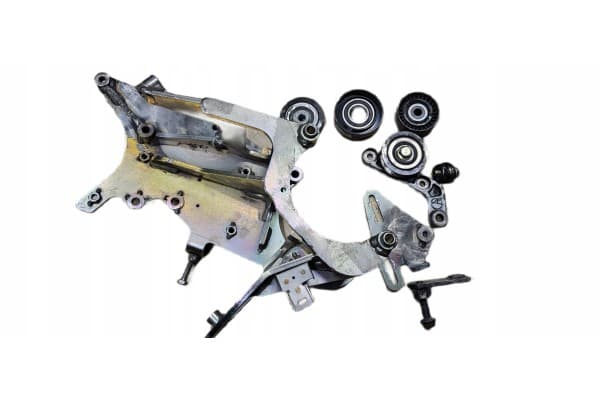 Soporte de compresor, Soporte Oliva Torras Renault Master 2.3L Fwd KC12120300 usado