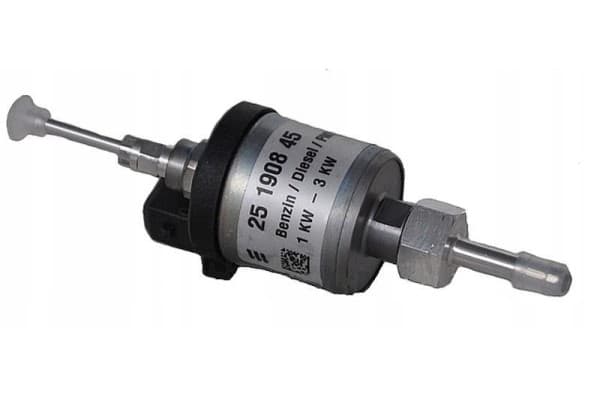Bomba de combustible Eberspaecher 25190845 24V para camiones usado
