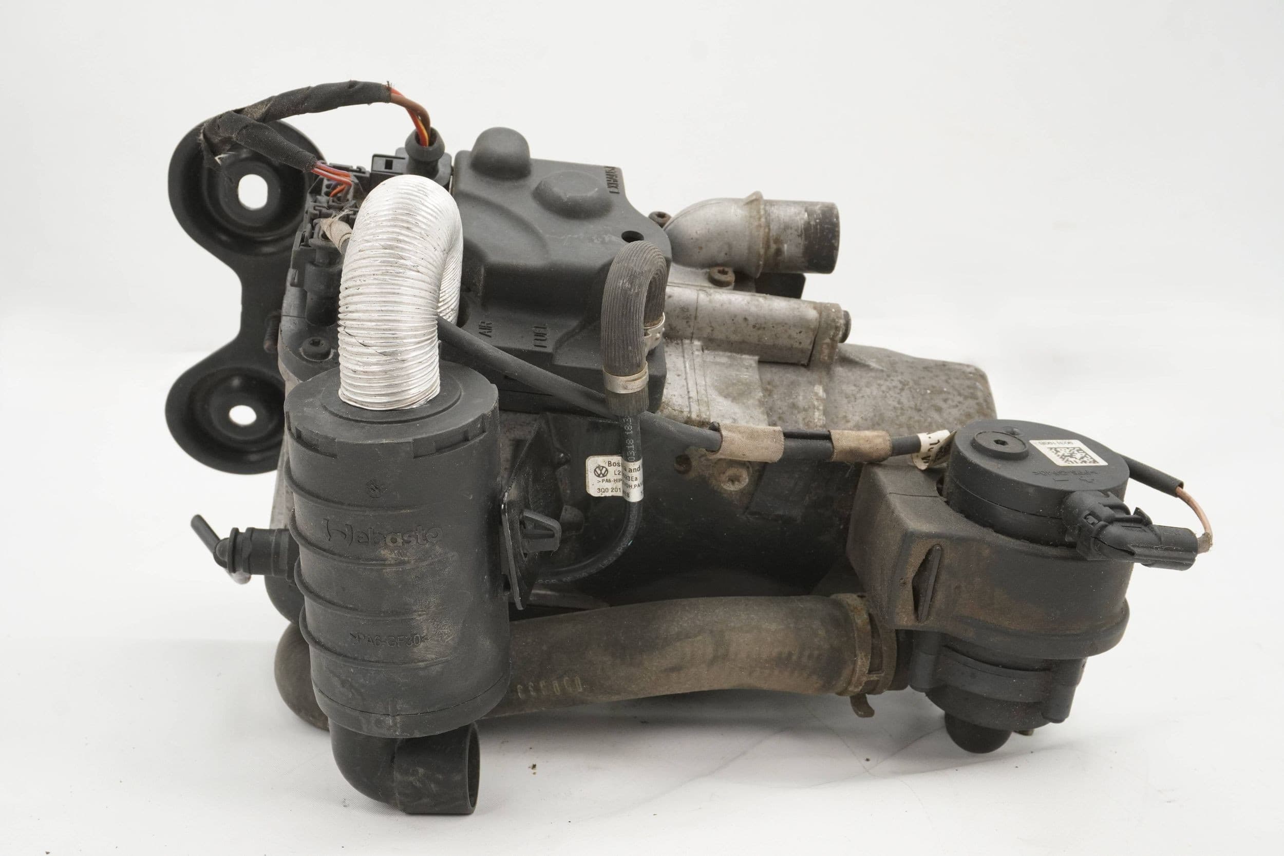 Calefactor de estacionamiento Webasto para VW, Skoda, Seat, Audi 5Q0815005AF 9033393B usado