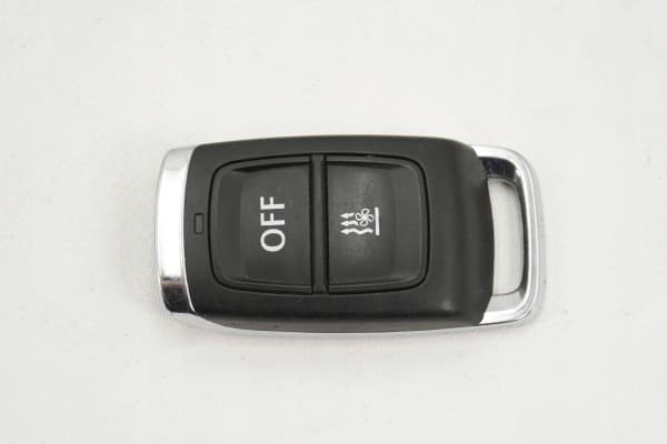 Llave mando a distancia Webasto para Skoda Octavia MK3 3V0963511A usado