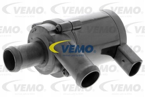 Bomba de circulación de agua auxiliar Vemo V10-16-0020 usado
