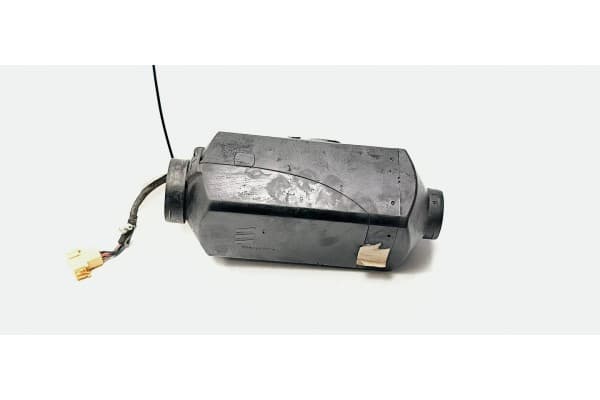 Calefacción Webasto Airtronic D2 Scania P 380 2009-2012 1463893 usado
