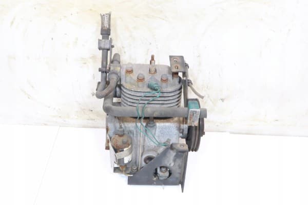Compresor para Unidad de Refrigeración Thermo King 5D36018 usado