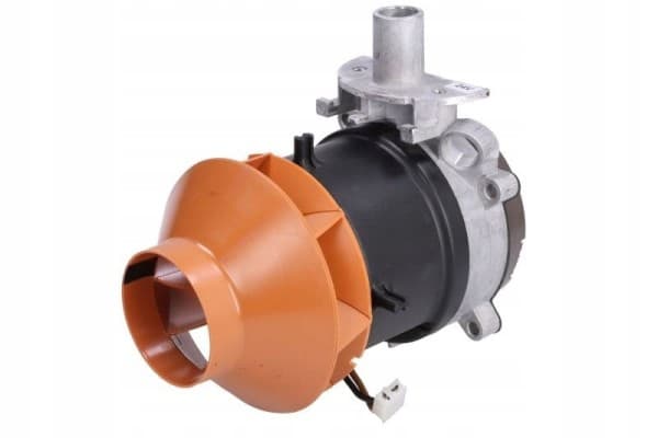 Soplador Calefactor Estacionario Eberspacher Airtronic D1LC Compact 12V nuevo
