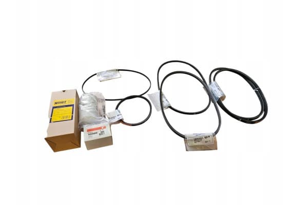 Kit de Servicio para Unidad de Refrigeración Carrier Supra 1150 usado