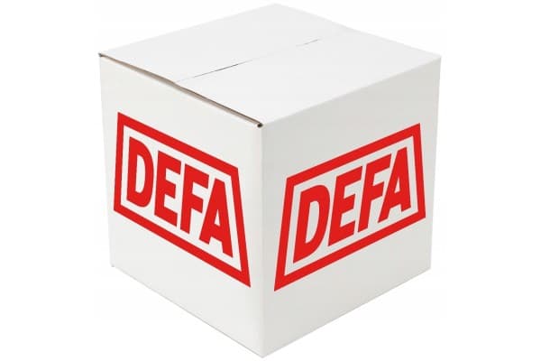 Elemento calefactor Defa 411393 para precalentamiento de motor usado