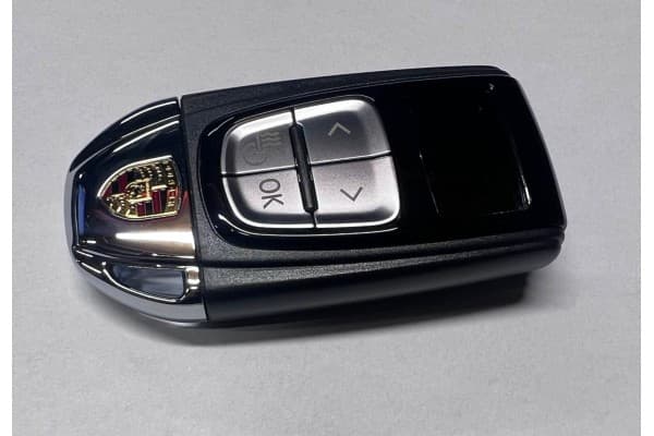 Control Remoto Webasto para Porsche Cayenne 3 (971963511) nuevo