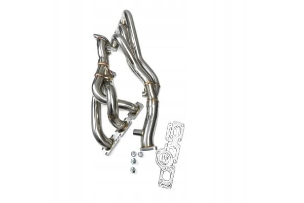 Colector de Escape Deportivo para BMW E46/E39/Z3 M54/M52TU usado