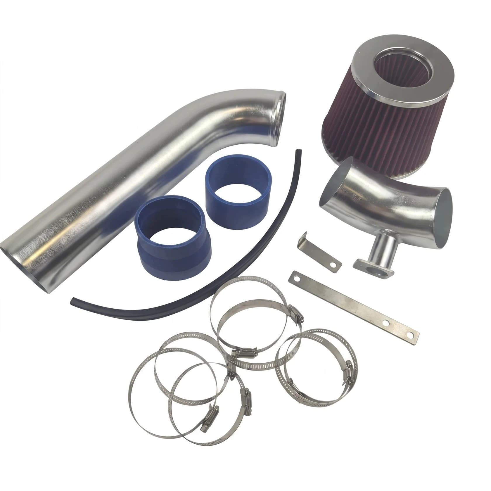 Sistema de admisión con filtro cónico para BMW E36 323i 325i 328i M50 M52 Ogc nuevo