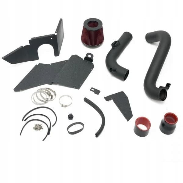 Sistema de Admisión para VW Golf 5 6 Leon 2 Octavia 2 Audi A3 TT 8P 2.0 TSI Ogc usado