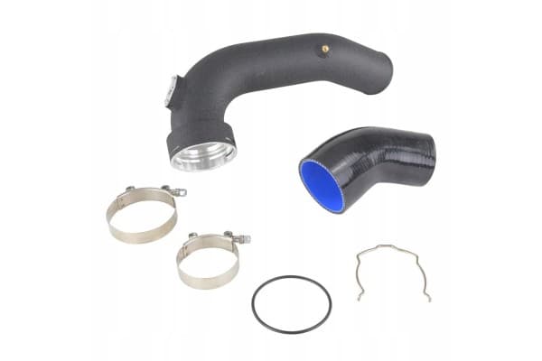 Tubo de Carga Fmic para BMW N55 135i 335i E82 E90 2011-2013 usado