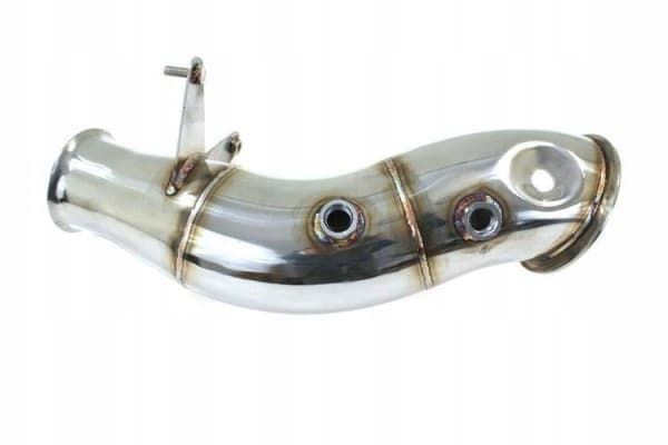 Turboworks Mg-Dp-020 Downpipe usado