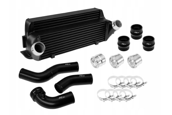 Intercooler BMW F20 F30 F32 N13 N20 N55 Fmic usado