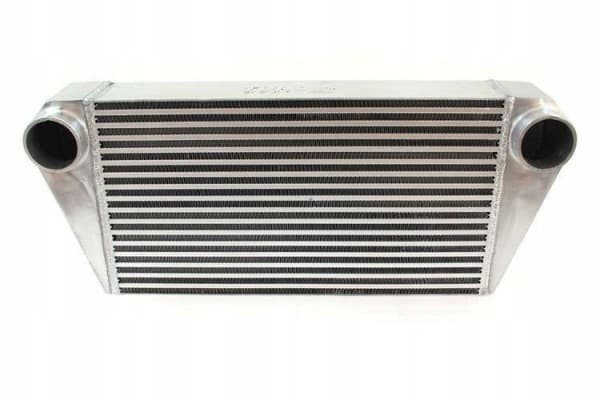 Intercooler Turboworks Mg-Ic-044 usado