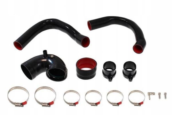 Tubería de Carga Turboworks para BMW M2 M3 M4 3.0T S55 usado