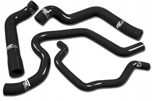 Mangueras para sistema de refrigeración Audi A4 B6 2001-2007 usado