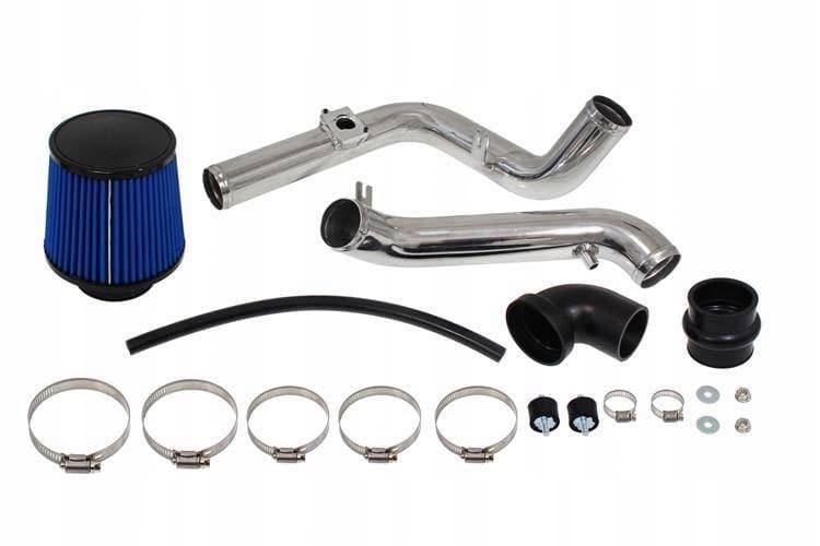Sistema de Admisión de Aire Frío Simota para Ford Focus 2.0 Zetec Dohc 2000-2004 nuevo