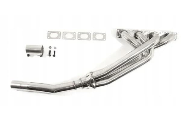 Colector de Escape Schmiedmann para BMW Z3 1.9 M44 usado