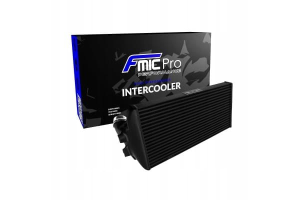 Intercooler Fmic.Pro para BMW 535i F07/F10/F11/F18 (2009-2016) y 740i F01/F02 usado