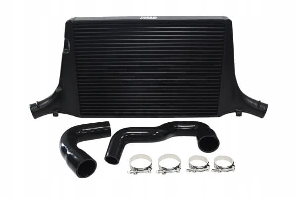Intercooler Turboworks Audi A4 A5 2.0 B8 Tfsi usado