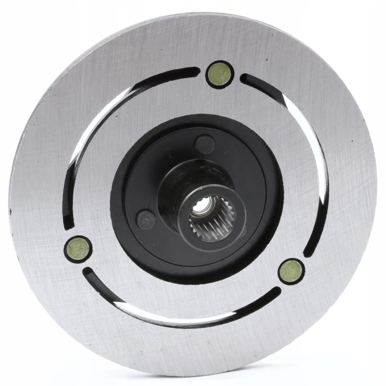 Disco de embrague para aire acondicionado Ford Focus, Fiesta, C-Max nuevo