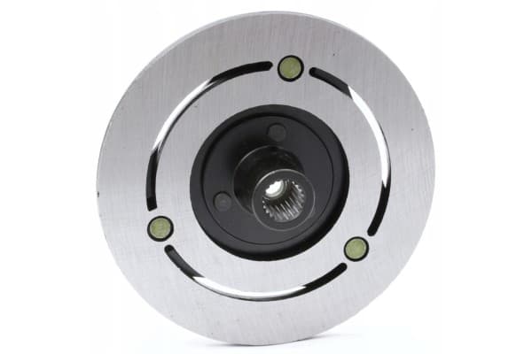 Disco de embrague para aire acondicionado Ford Focus, Fiesta, C-Max usado