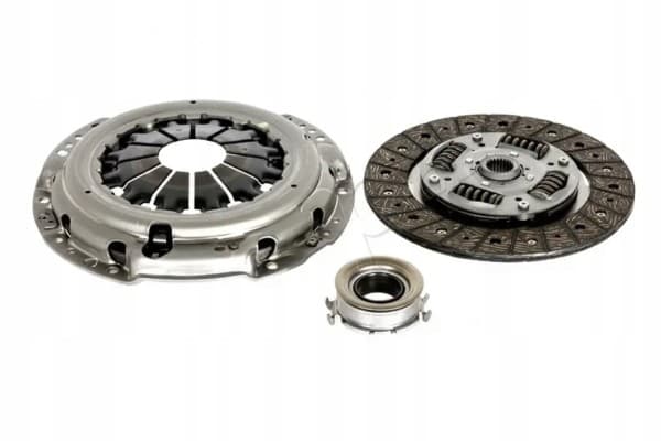 Juego de embragues Japanparts Kf-724 usado